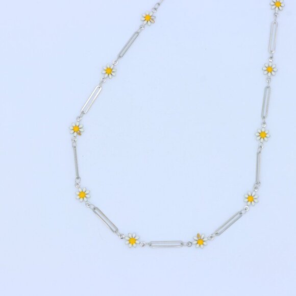 Delicate & Modern Necklace Chain – Perfect for Girls & Women, DYC1063 - Picture 4 of 12